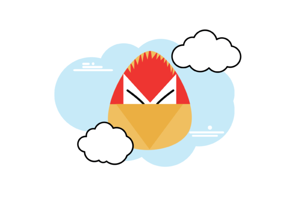 The Easter Animal Woodpecker Character: A Designer's Guide